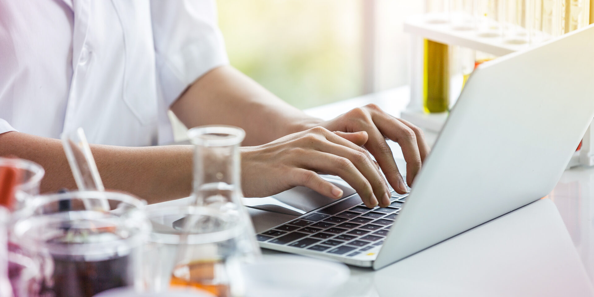 Fujitsu pioneers drug discovery platform - CoCre8 Technology Solutions