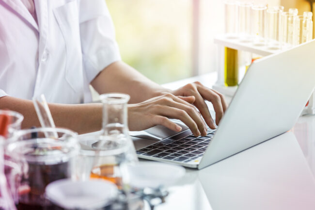 Fujitsu pioneers drug discovery platform - CoCre8 Technology Solutions